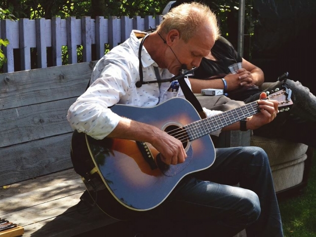 Gerrit Christiaens Entertainment