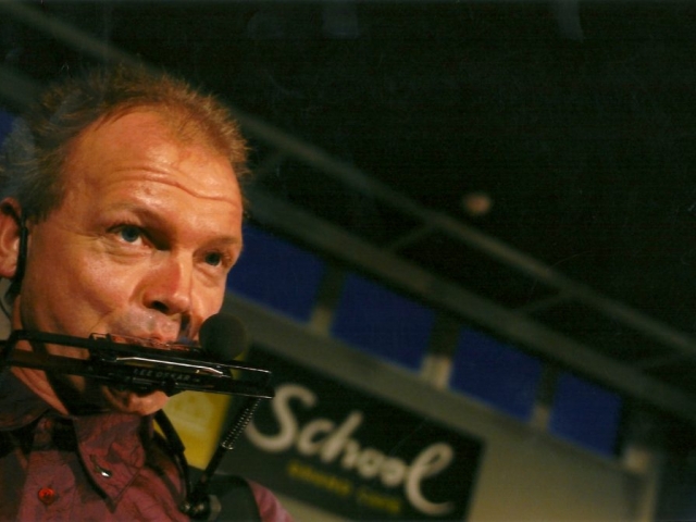 Gerrit Christiaens Entertainment